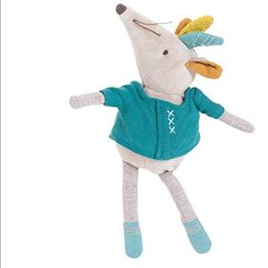 NWT Le Voyage d'Olga Pablo Mouse
